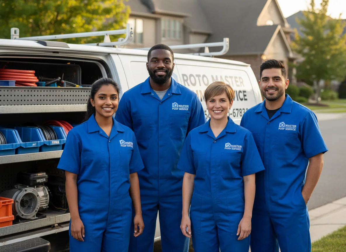 Sump Pump Installation company in Little Lake, MI